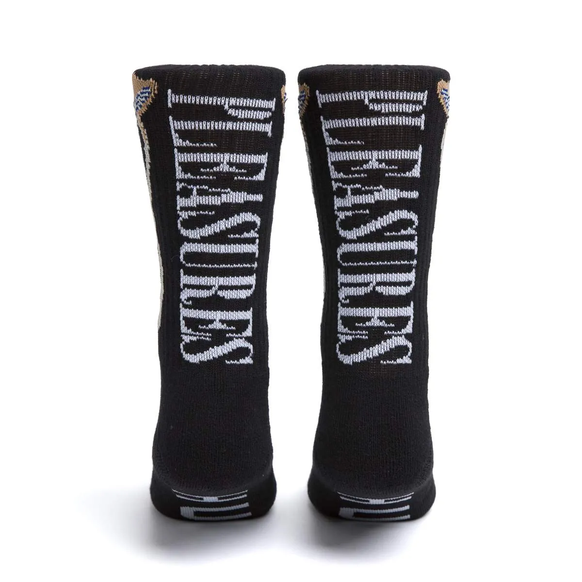 Huf Spore Sock - Black