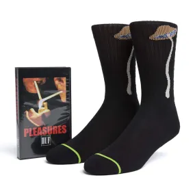 Huf Spore Sock - Black