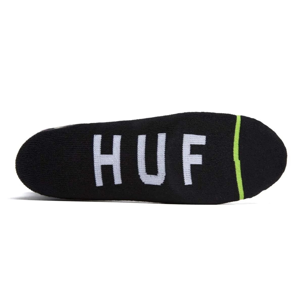 Huf Spore Sock - Black