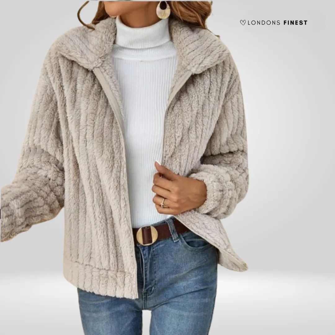 Samantha™ Women's Teddy Cardigan
