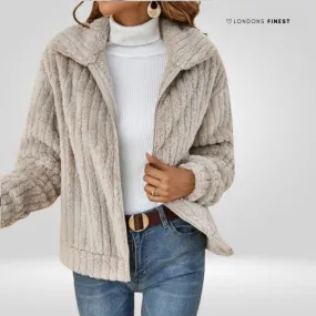 Samantha™ Women's Teddy Cardigan