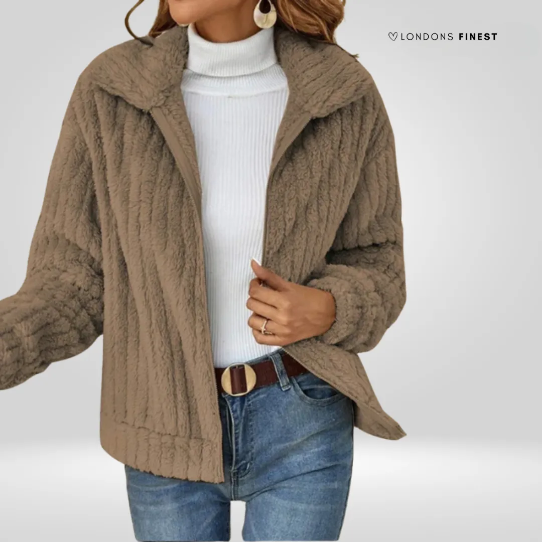 Samantha™ Women's Teddy Cardigan